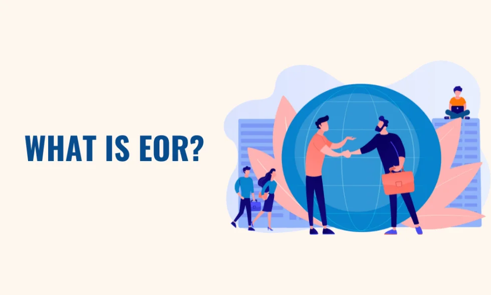 What Is EOR?